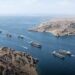 Tension As Iran Closes Strait Of Hormuz, Blames US For Violating Agreement