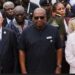 African, Caribbean States Back Slavery Reparations Plan At Ghana Meeting