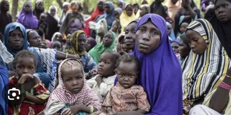 UN Envoy Warns Nigeria’s Insecurity Deepening As Victims See ‘Persecution, Genocide