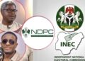 NDPC Probes INEC, Olayinka Over Alleged Leak Of Emeka Ike’s Personal Data