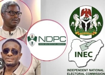 NDPC Probes INEC, Olayinka Over Alleged Leak Of Emeka Ike’s Personal Data