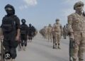 Iranian Guards’ Business Empire Win Big If U.S. Sanctions Lifted