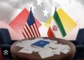 US, Iran Envoys Head For Talks, Israeli Strikes Continue After Ceasefire