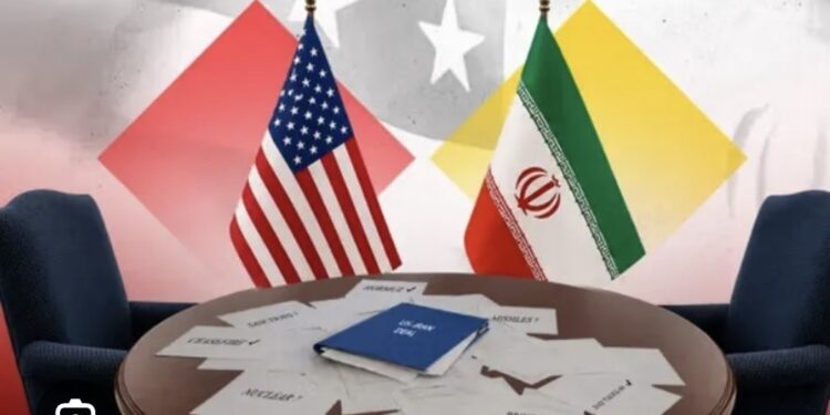 US, Iran Envoys Head For Talks, Israeli Strikes Continue After Ceasefire