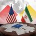 US, Iran Envoys Head For Talks, Israeli Strikes Continue After Ceasefire