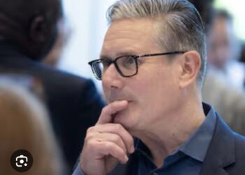 Starmer’s resignation Paves Way For Britai’s Seventh Leader In 10 Years