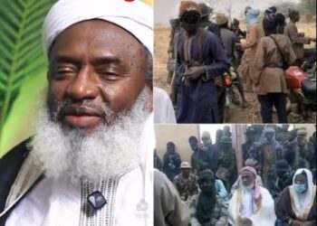 ‘We Can No Longer Negotiate’ — Gumi Blasts FG For Tagging Bandits as Terrorists