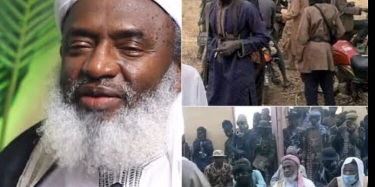 ‘We Can No Longer Negotiate’ — Gumi Blasts FG For Tagging Bandits as Terrorists