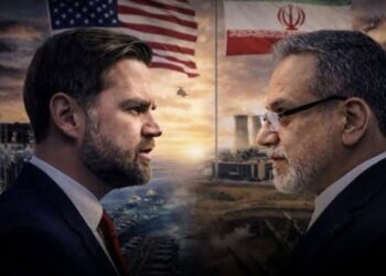 US, Iran Make ‘Encouraging Progress’ At Talks Although Tension Remains