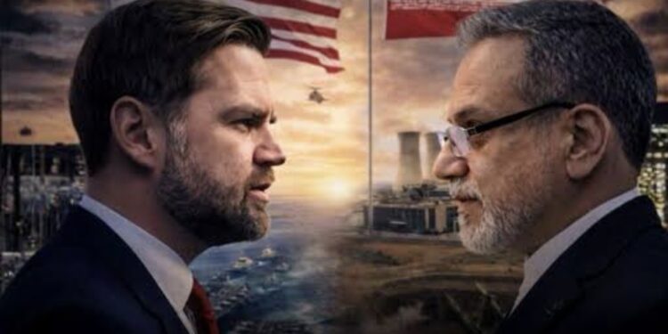 US, Iran Make ‘Encouraging Progress’ At Talks Although Tension Remains