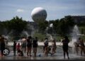 Temperatures To Exceed 40C In European Heatwave As Three Die In France