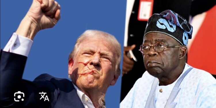 US Sanctions Three Nigerian Bureaux de Change, Citizen, Others Over Alleged ISWAP Financing