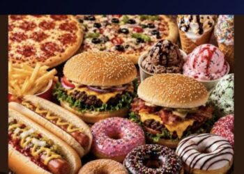Sri Lanka Bans Junk Food In Schools Due To Health Concerns