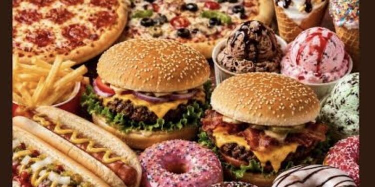 Sri Lanka Bans Junk Food In Schools Due To Health Concerns