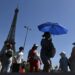 France Braces For More Extreme Heat As Europe-Wide Heatwave Intensifies