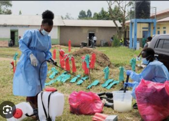 France Announces First Ebola Case