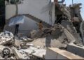 Israel Insists On Troops In Southern Lebanon As Rubio Defends Iran Deal In Middle East