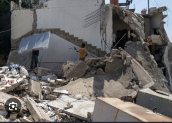 Israel Insists On Troops In Southern Lebanon As Rubio Defends Iran Deal In Middle East