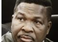 LPPC Suspends Mike Ozekhome From SAN Rank