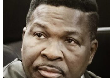 LPPC Suspends Mike Ozekhome From SAN Rank