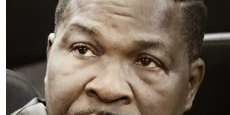 LPPC Suspends Mike Ozekhome From SAN Rank