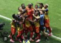 DR Congo Seal Place In World Cup Knockouts with Comeback Win Over Uzbekistan