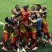 DR Congo Seal Place In World Cup Knockouts with Comeback Win Over Uzbekistan