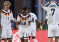 Paraguay Beat Germany On Penalties To Reach World Cup Last 16