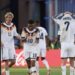 Paraguay Beat Germany On Penalties To Reach World Cup Last 16