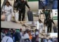 ‘Families Torn Apart’ As Nigerians, Others Evacuated Over Migrant Sweep