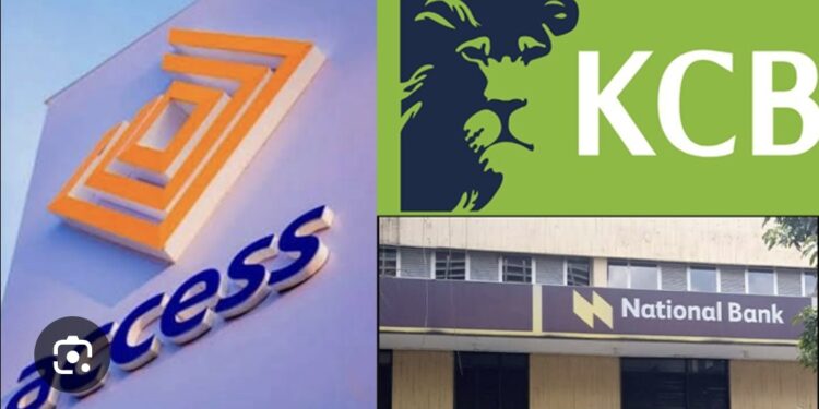 African Banks In Hot Pursuit Of Kenya’s Profits Face Tough Local Rivals