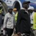 Another Batch Of Evacuated Nigerians Arrives In Lagos From South Africa