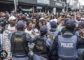 South Africa Says Over 900 Arrested During Nationwide Anti-migrant Protests