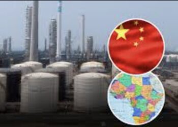 China’s Hengli Scraps West African, Mideast Oil Purchases, Cuts Output, Sources Say