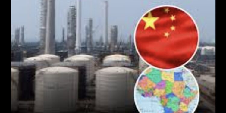 China’s Hengli Scraps West African, Mideast Oil Purchases, Cuts Output, Sources Say