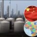 China’s Hengli Scraps West African, Mideast Oil Purchases, Cuts Output, Sources Say