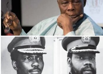 Causes Of Nigeria’s Civil War Still Persist, Says Obasanjo