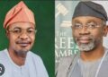 ‘They Are After My Life, I’m Not Safe’ – Alleged Fake Presidential Council Boss Breaks Silence From Hiding