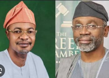 ‘They Are After My Life, I’m Not Safe’ – Alleged Fake Presidential Council Boss Breaks Silence From Hiding