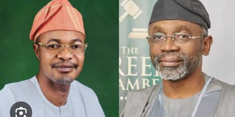 ‘They Are After My Life, I’m Not Safe’ – Alleged Fake Presidential Council Boss Breaks Silence From Hiding