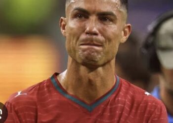 Spain End ‘Sorrowful’ Ronaldo’s World Cup Dream, Reach Quarter-Finals