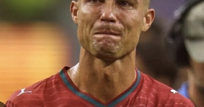 Spain End ‘Sorrowful’ Ronaldo’s World Cup Dream, Reach Quarter-Finals