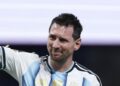 Messi Scores As Argentina Complete Stunning Comeback To Beat Egypt 3-2 To Reach World Cup Quarter-Finals