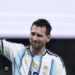 Messi Scores As Argentina Complete Stunning Comeback To Beat Egypt 3-2 To Reach World Cup Quarter-Finals