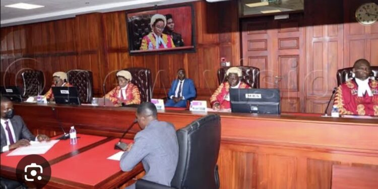 Uganda In Decolonisation Drive Bans Lawyers From Calling Judges ‘My Lord’, Orders End To Courtroom Bows