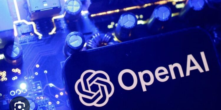 OpenAI To Launch New Model After US Freeze