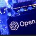OpenAI To Launch New Model After US Freeze