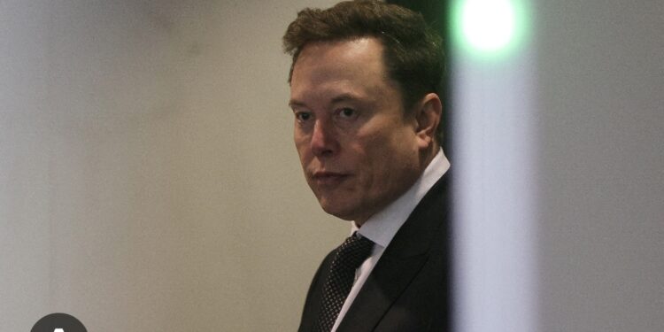 US judge Approves Elon Musk Settlement With SEC Despite Misgivings, ‘Red Flags’