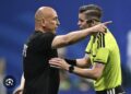 Egypt File Complaint Against Referee After Controversial World Cup Exit