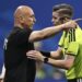 Egypt File Complaint Against Referee After Controversial World Cup Exit